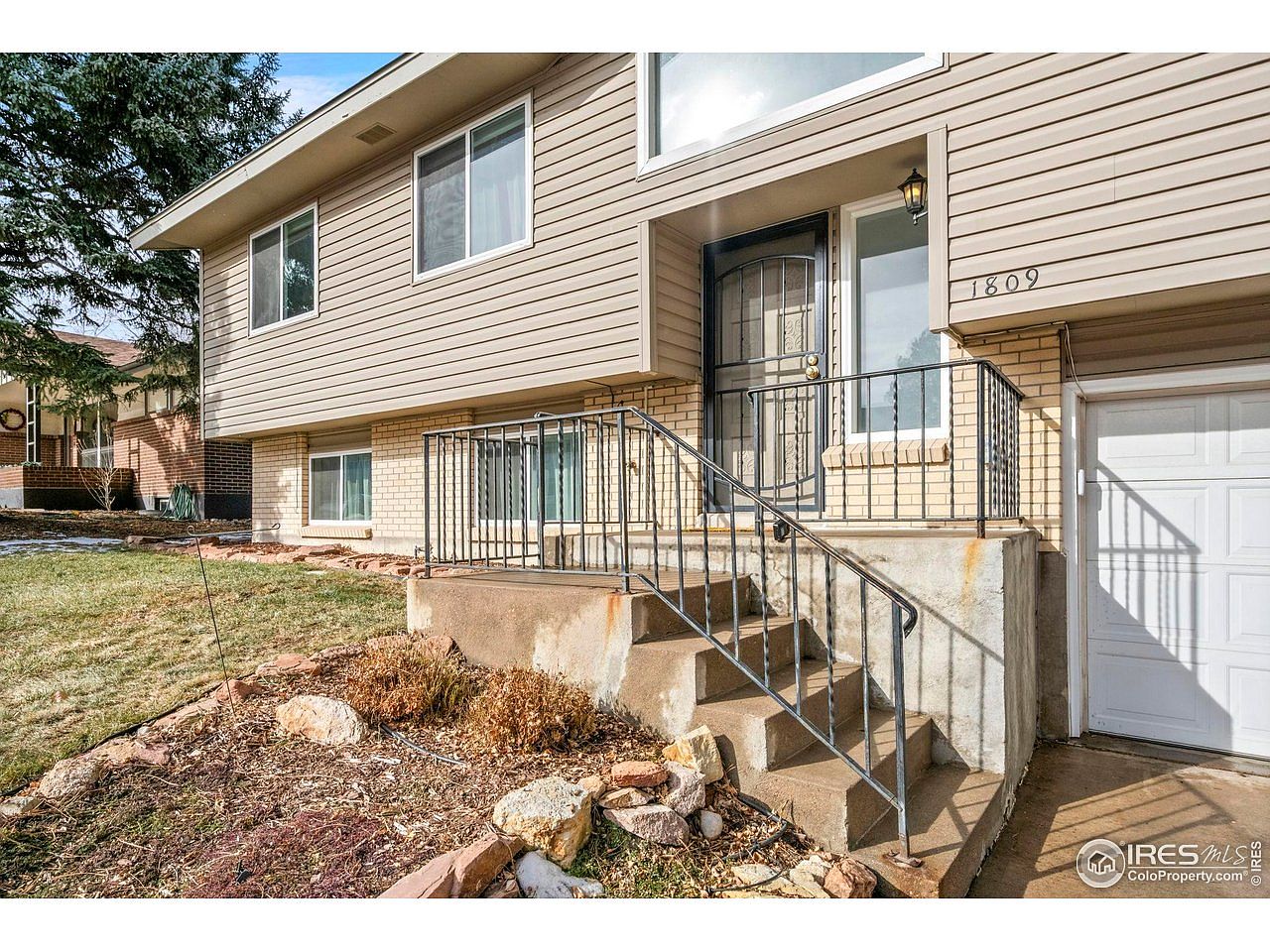 Listing photo of 1809 24th Ave Pl