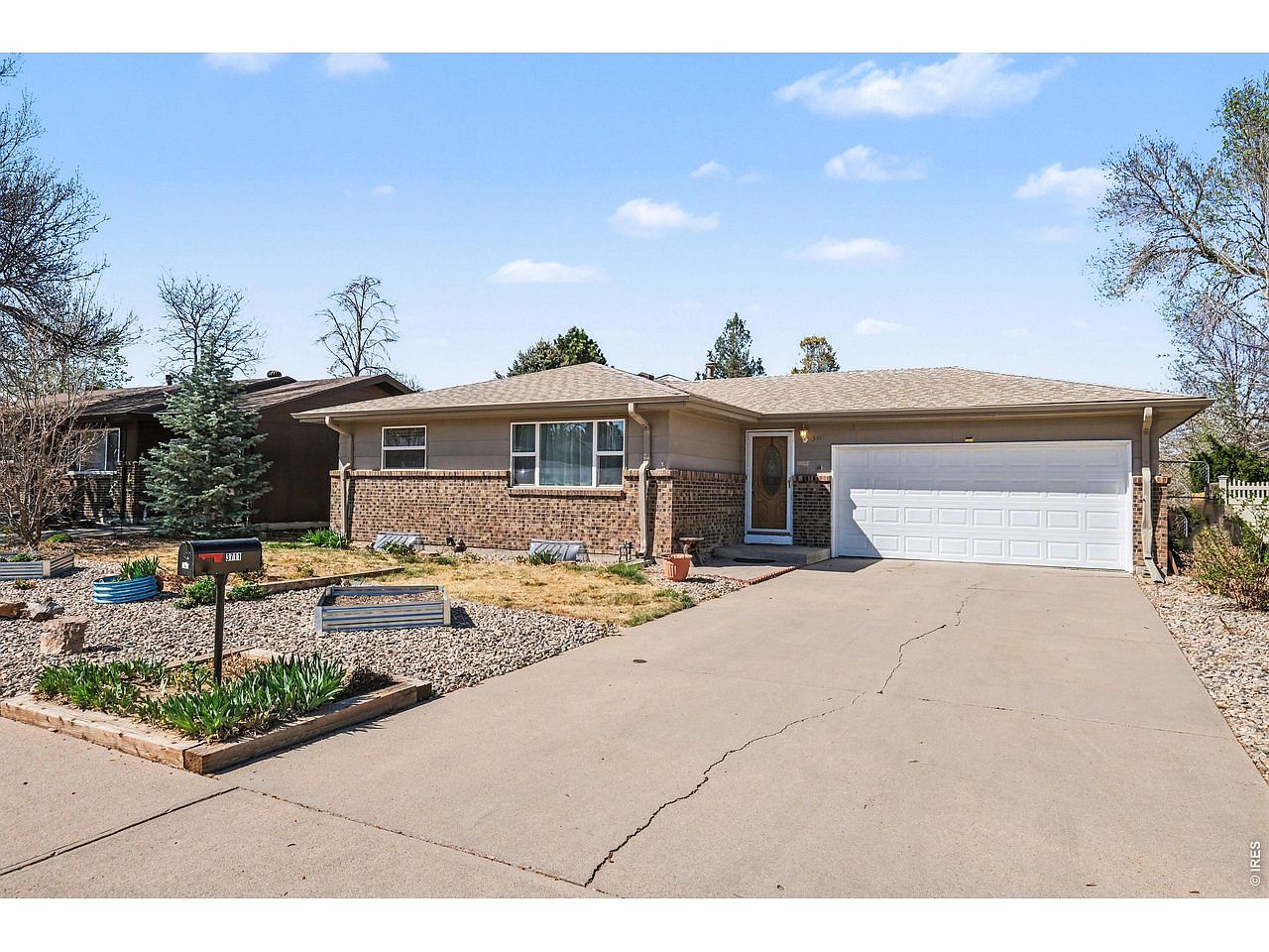 Listing photo of 3711 W 7th St Rd