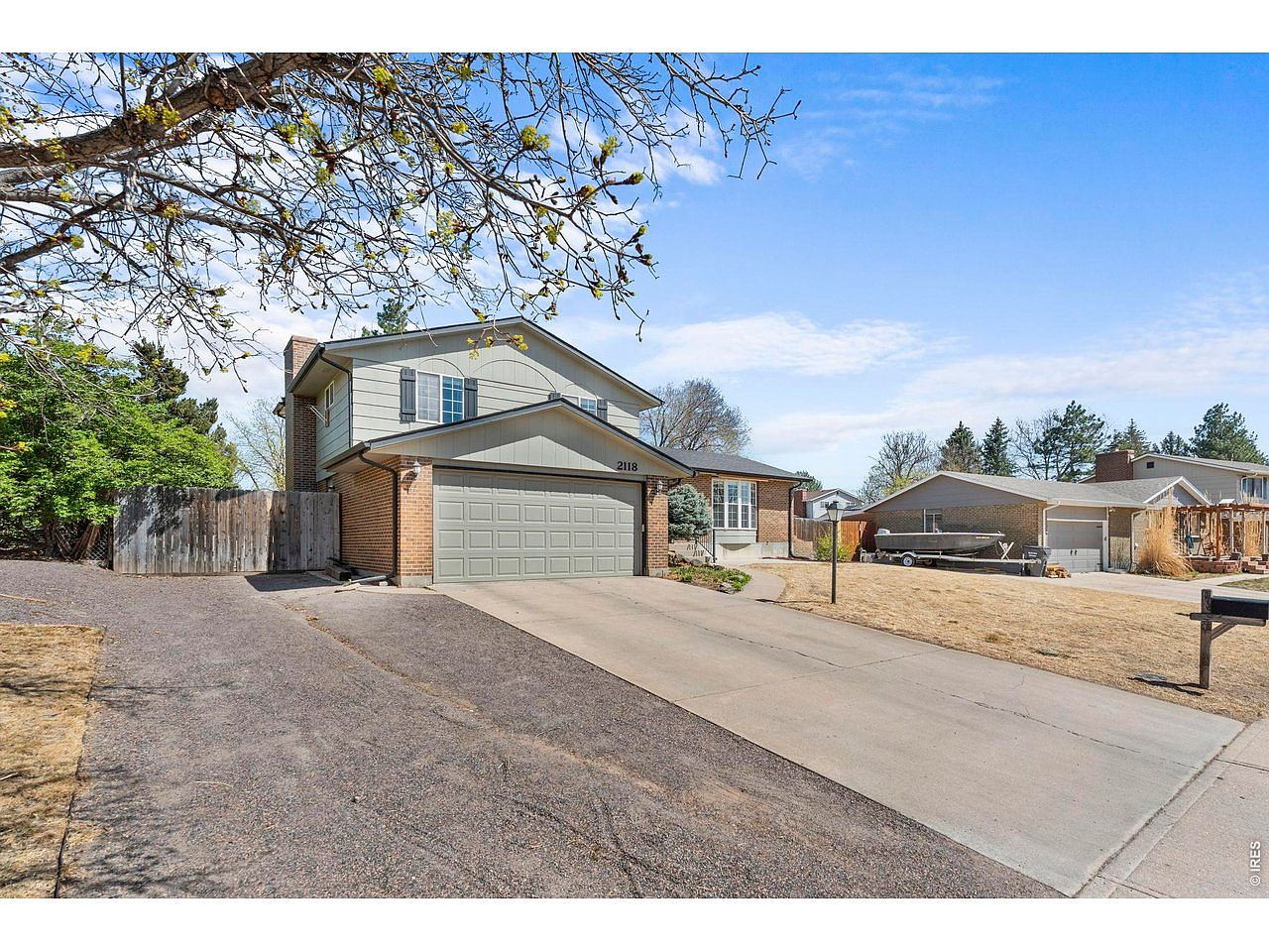 Listing photo of 2118 27th Ave