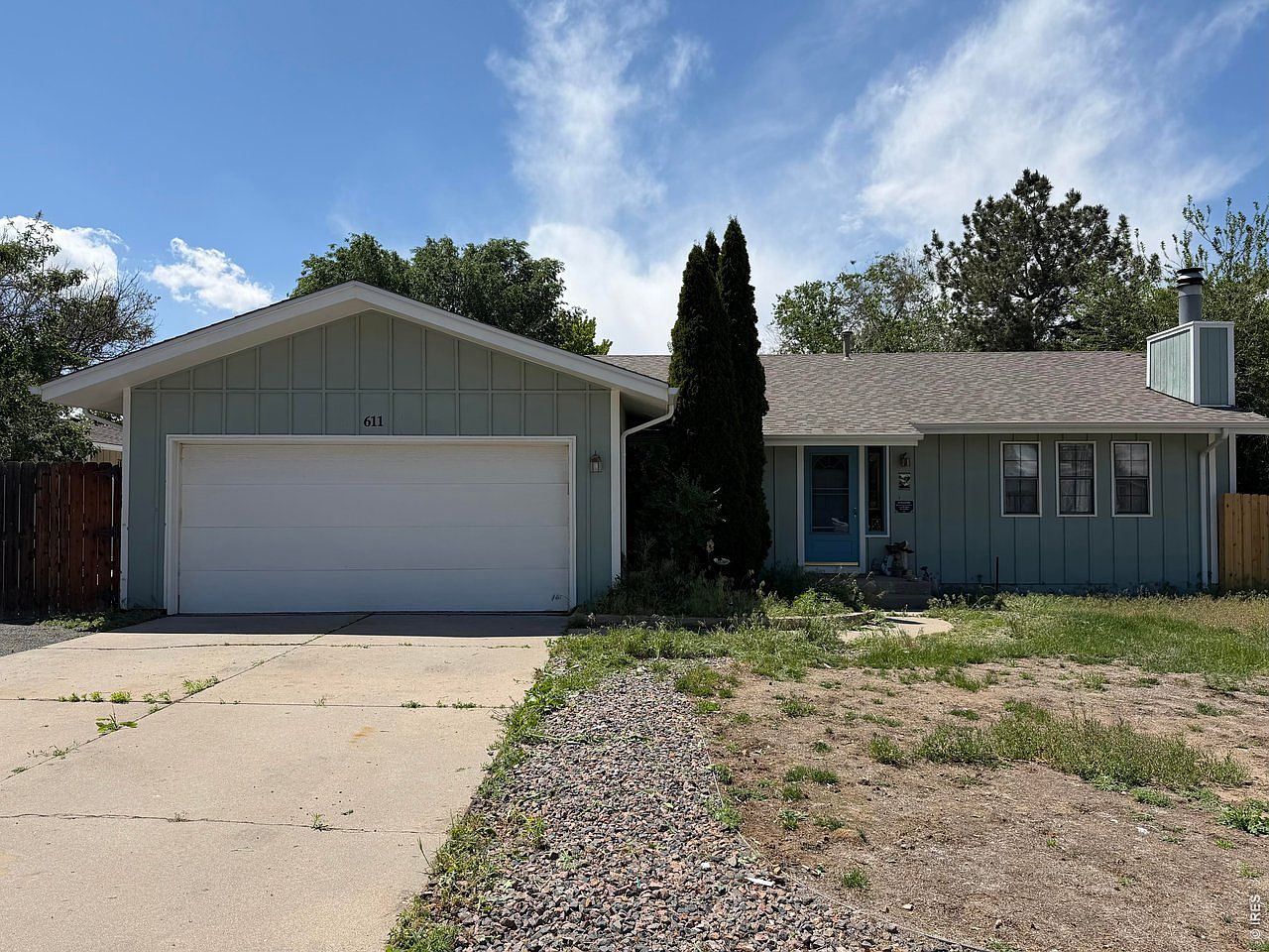Listing photo of 611 41st Ave